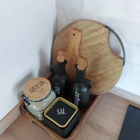 Casa de Campo Reguero Gato