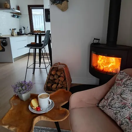 Casa de Campo Reguero Gato *