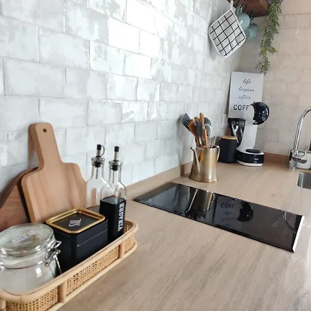 Reguero Gato Candamin