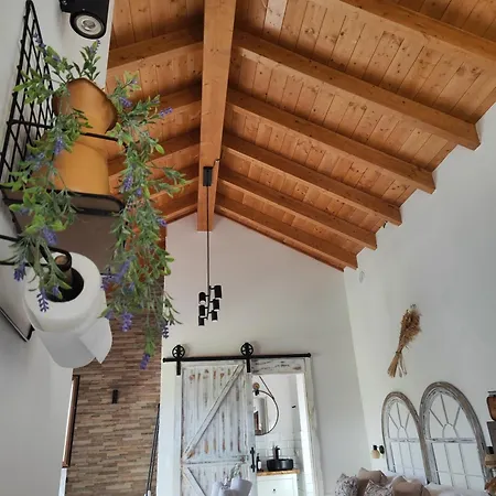 Reguero Gato * Candamin