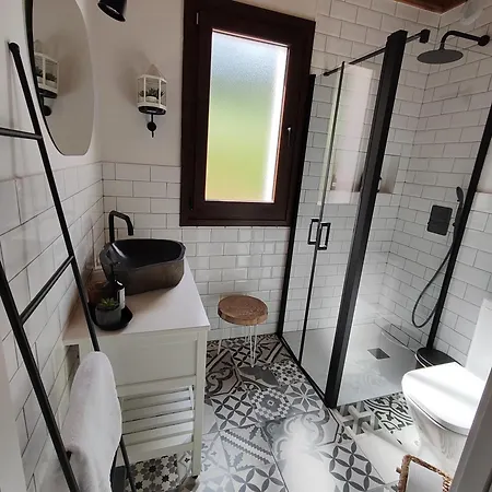 Reguero Gato 乡村民宿