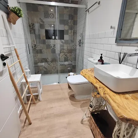 乡村民宿 Reguero Gato *