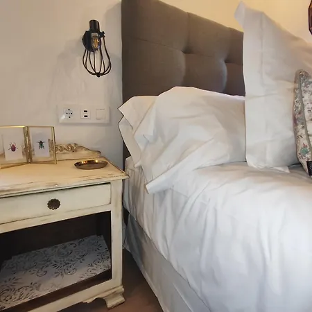 Reguero Gato 乡村民宿