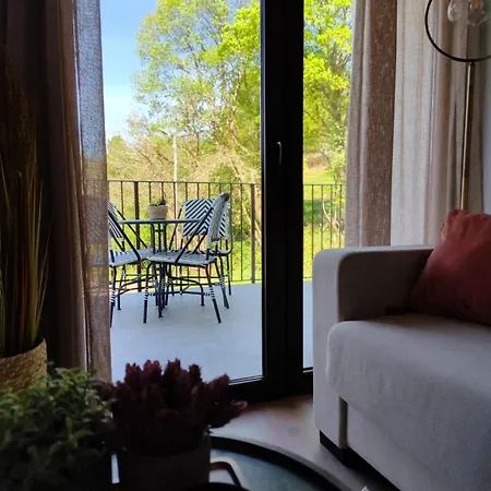 Reguero Gato Casa de Campo *