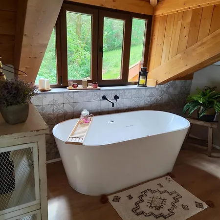 乡村民宿 Reguero Gato