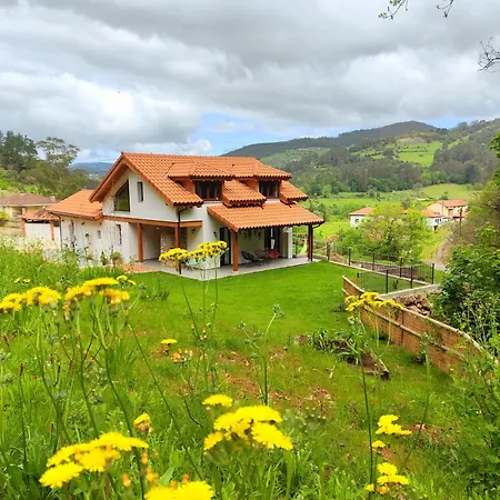 Reguero Gato Candamin