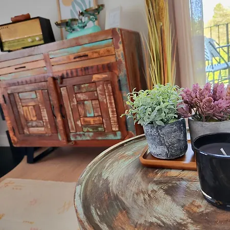Country house Reguero Gato Candamin