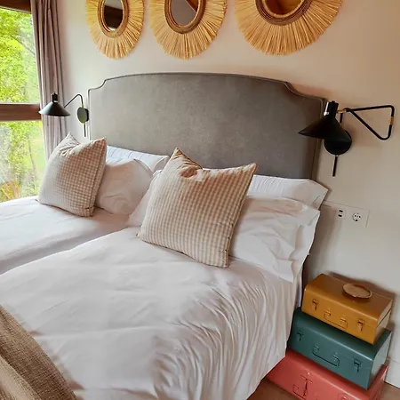 Reguero Gato * Candamin