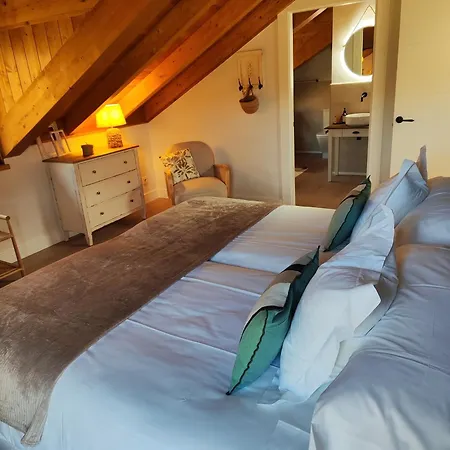 Reguero Gato בית כפרי