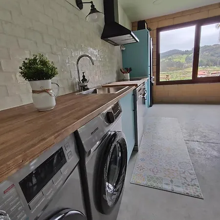 Reguero Gato 乡村民宿 *