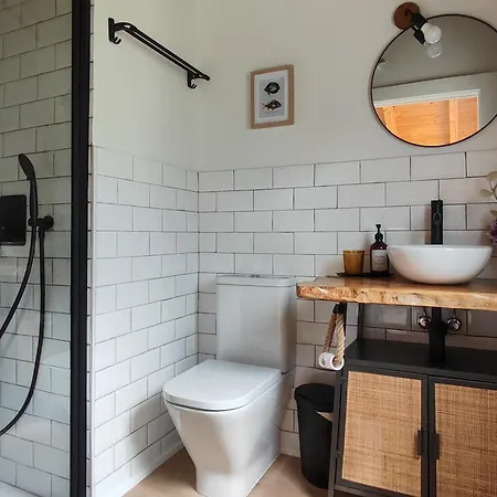 Reguero Gato Casa de Campo Candamin