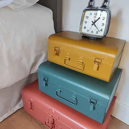 Reguero Gato 乡村民宿 Candamin