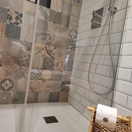 乡村民宿 Reguero Gato