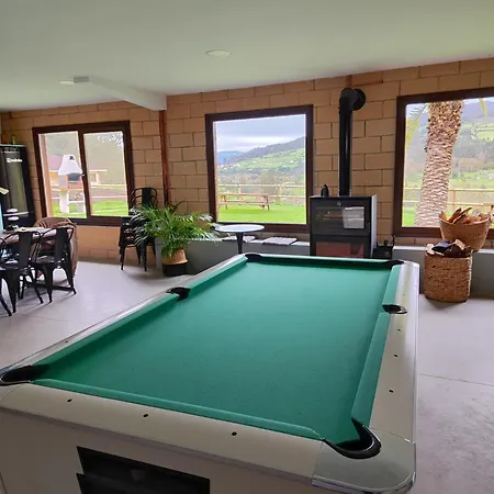 Reguero Gato Casa de Campo *