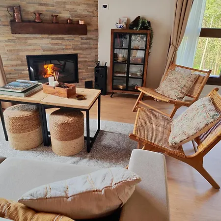 בית כפרי Reguero Gato