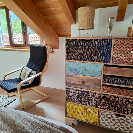 乡村民宿 Reguero Gato *