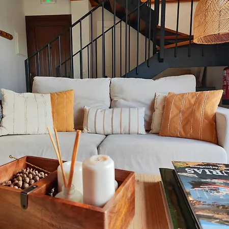 Reguero Gato בית כפרי *