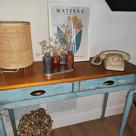 בית כפרי Reguero Gato