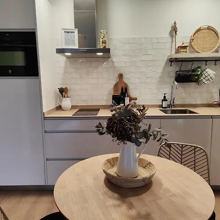 Reguero Gato בית כפרי *