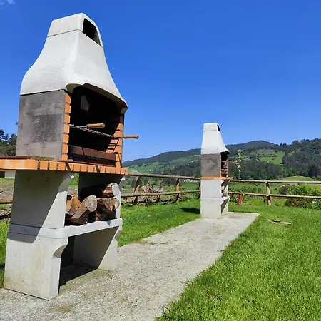 Reguero Gato בית כפרי