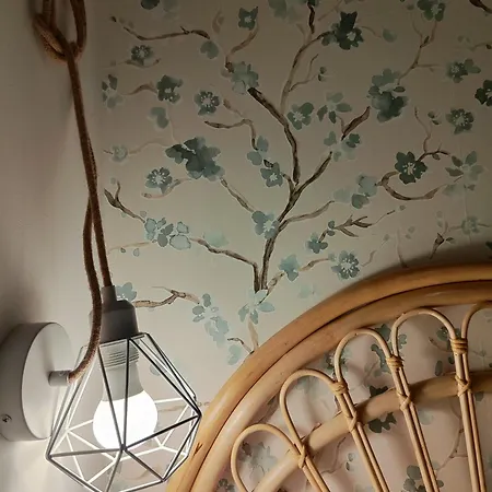 Reguero Gato בית כפרי *