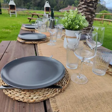 乡村民宿 Reguero Gato *