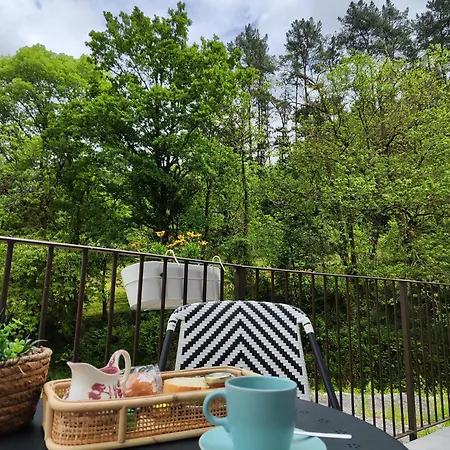 בית כפרי Reguero Gato *