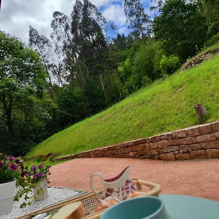 Casa de Campo Reguero Gato Candamin