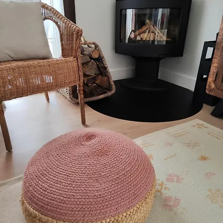 בית כפרי Reguero Gato