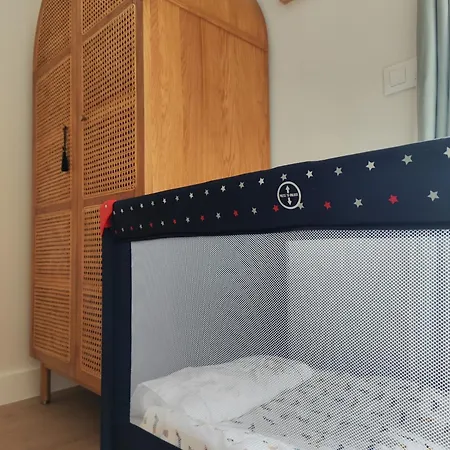 בית כפרי Reguero Gato *