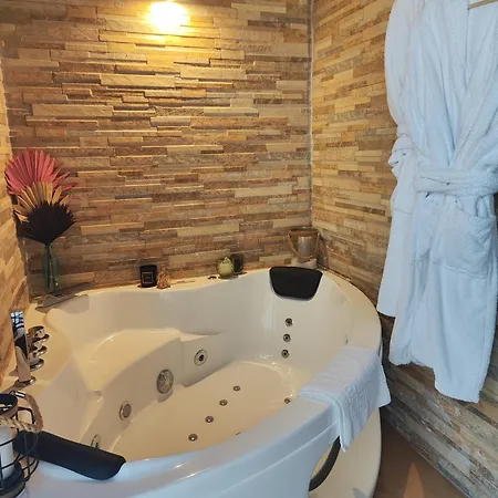 בית כפרי Reguero Gato Candamin