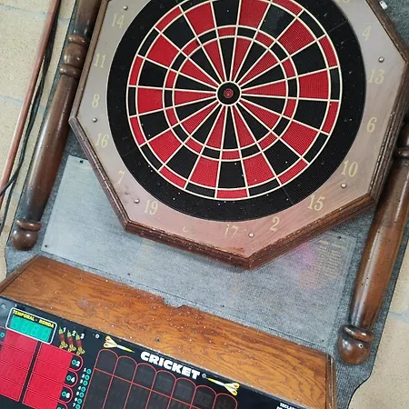 Reguero Gato Candamin