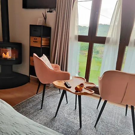 Reguero Gato * Candamin