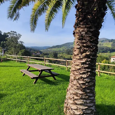 Reguero Gato בית כפרי