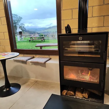 Reguero Gato Candamin