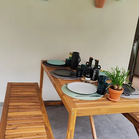 Casa de Campo Reguero Gato *