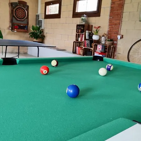 乡村民宿 Reguero Gato