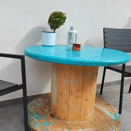 Reguero Gato 乡村民宿 *