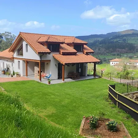 Casa de Campo Reguero Gato *