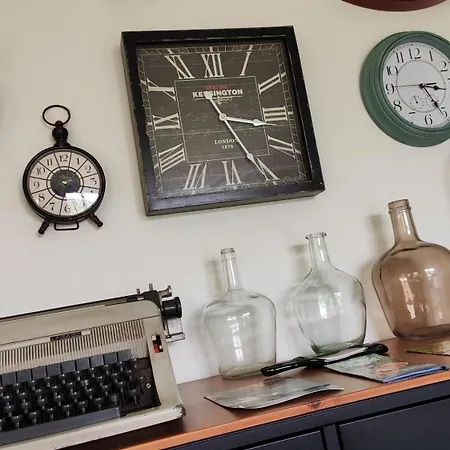 Reguero Gato Candamin