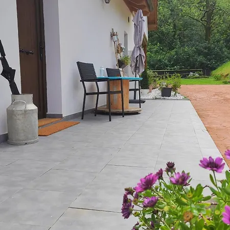 Reguero Gato * Candamin