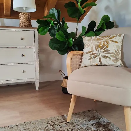 Casa de Campo Reguero Gato