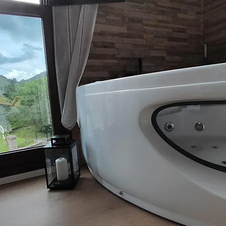 乡村民宿 Reguero Gato *