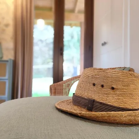 Reguero Gato בית כפרי Candamin