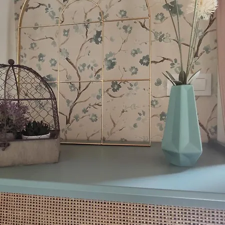 Reguero Gato בית כפרי *