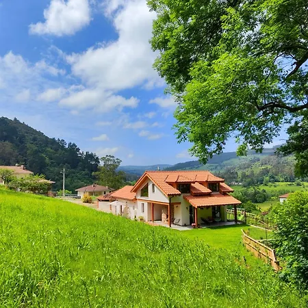 Reguero Gato Casa de Campo