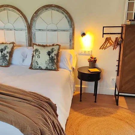 Reguero Gato Casa de Campo *