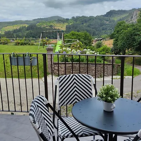 Reguero Gato 乡村民宿 *