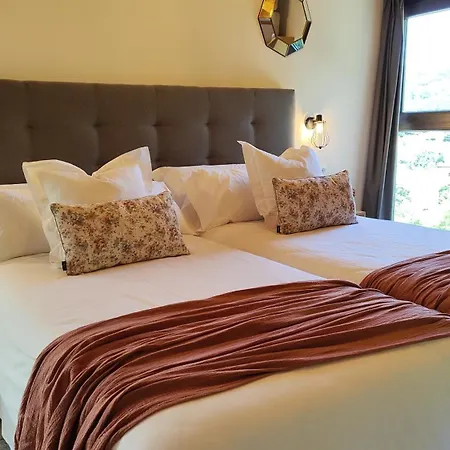 בית כפרי Reguero Gato Candamin