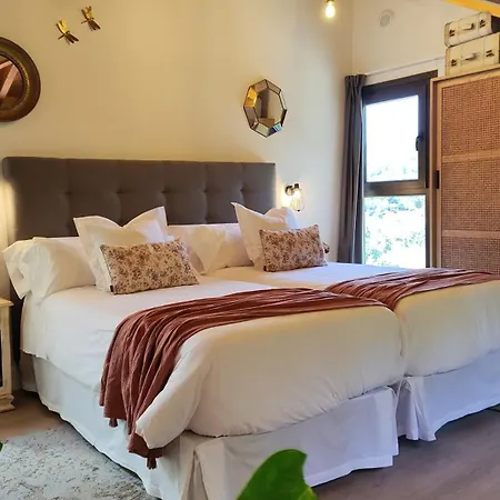 Reguero Gato * Candamin